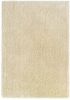 VidaXL Vloerkleed shaggy hoogpolig 50 mm 120x170 cm beige online kopen
