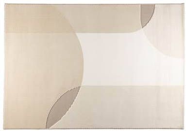 Zuiver Dream Vloerkleed Sandy