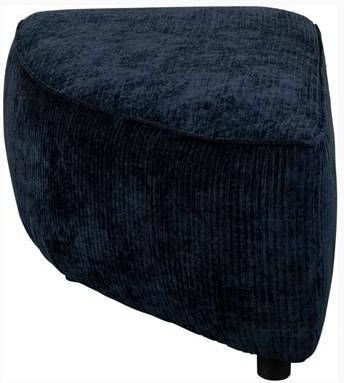 Zuiver Hunter Bank Element Navy