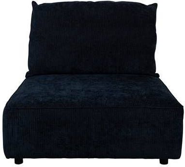 Zuiver Hunter Bank Element Navy