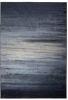 Zuiver Obi Vloerkleed Viscose Blauw 170 x 240 cm online kopen