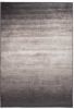 Zuiver Obi Vloerkleed Viscose Grijs 170 x 240 cm online kopen