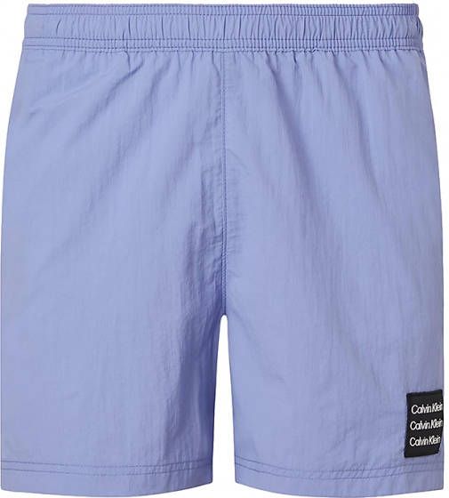 Calvin Klein Medium Drawstring zwemshort heren