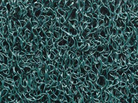 Hamat Curly loper 120 cm Groen