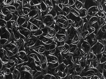 Hamat Spaghetty loper 120 cm Black