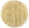 Merinos Hoogpolig vloerkleed Glossy 411 bijzonder zacht door microvezel, woonkamer online kopen