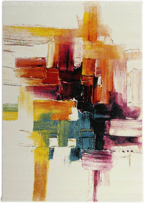 Merinos Karpet Belis 20752 60 Cream 120 x 170 cm