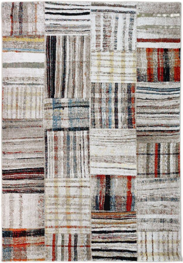 Merinos Karpet Marokko 831 72 Beige 160 x 230 cm