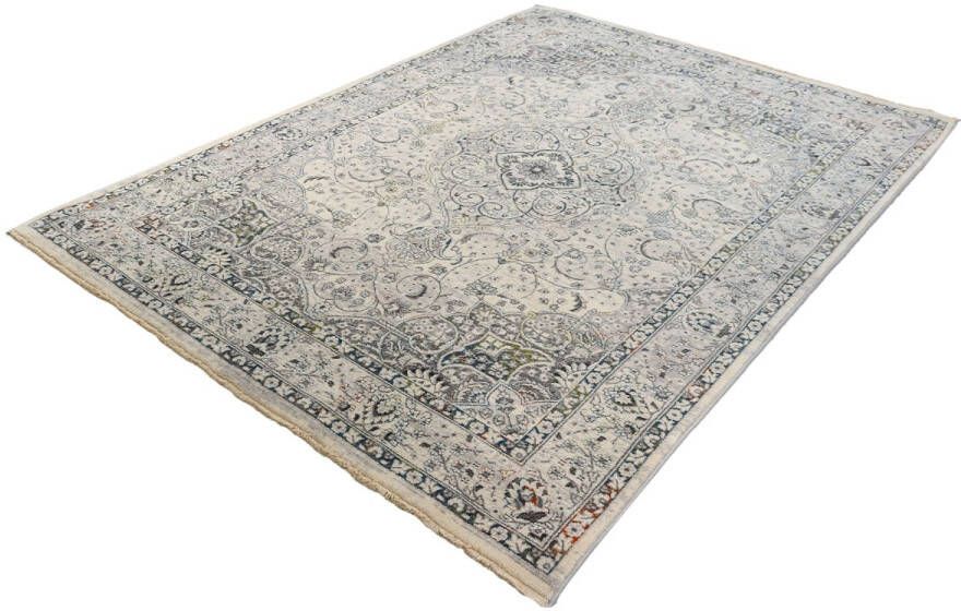 Merinos Vintage Vloerkleed Almeras Multi 160 x 220 cm