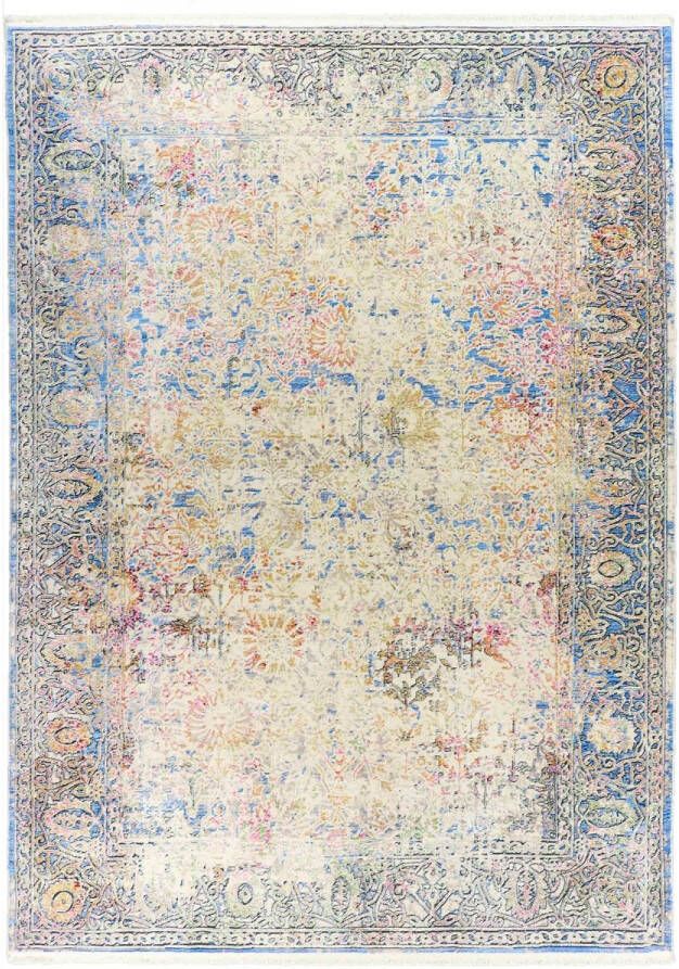 Merinos Vintage Vloerkleed Colorful 5547 60 Multi 160 x 230 cm