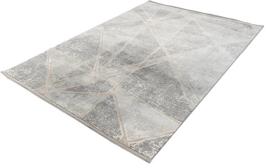 Merinos Vintage Vloerkleed Granada Beige 80 x 150 cm