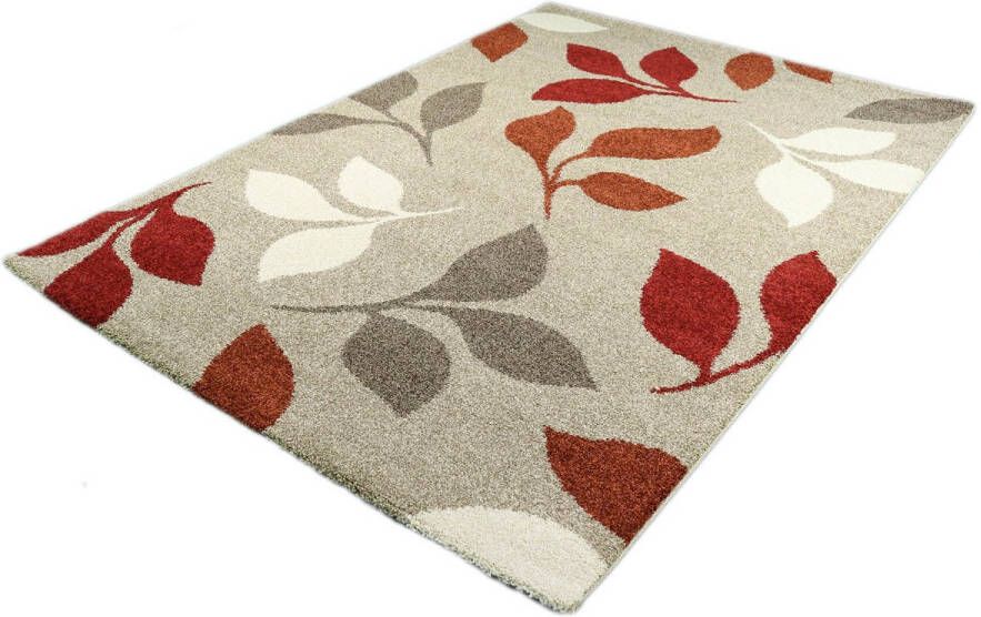 Merinos Vloerkleed Casa 850 710 Beige 120 x 170 cm