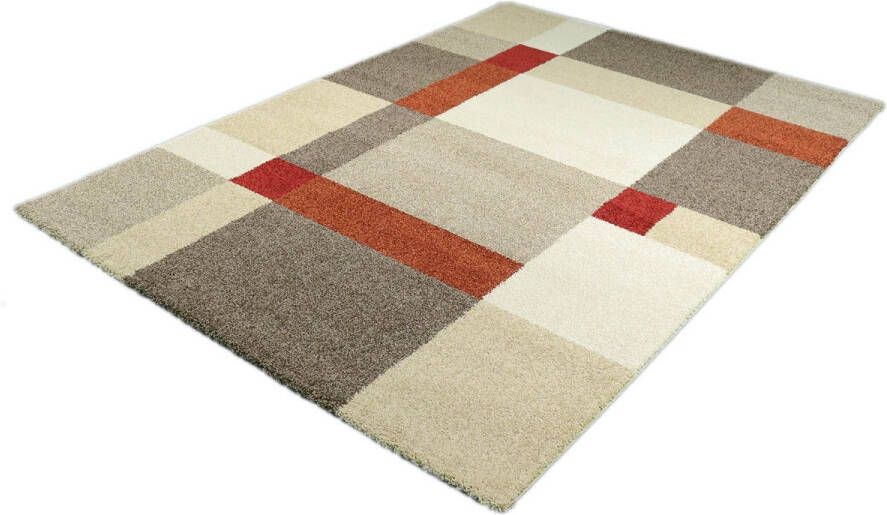 Merinos Vloerkleed Casa 853 710 Beige 120 x 170 cm