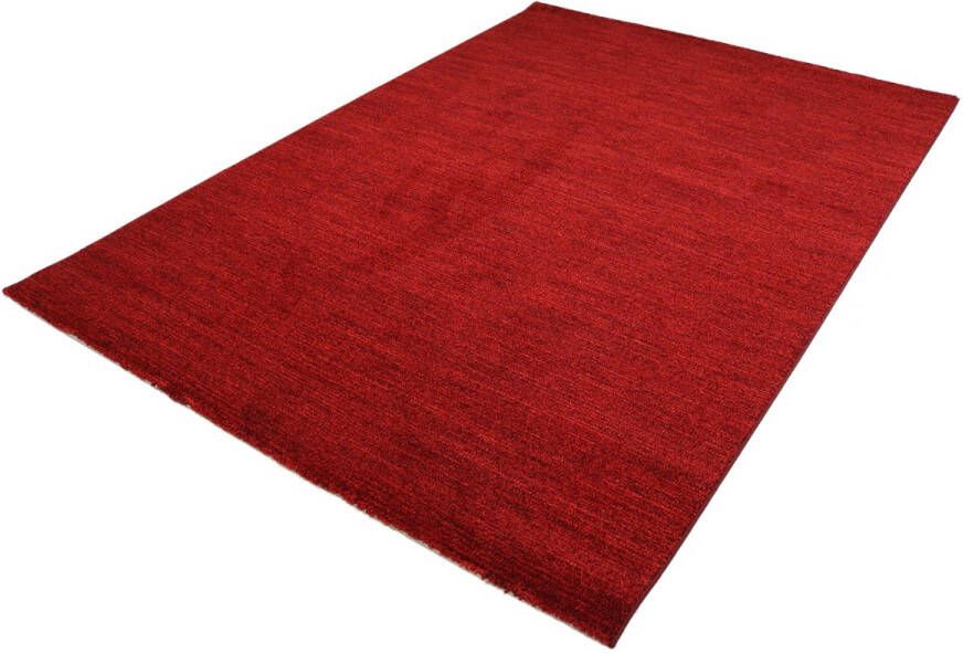 Merinos Vloerkleed Chester 1216 10 Rood 200 x 290 cm