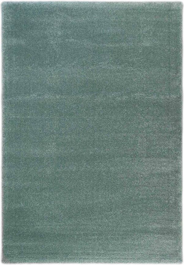 Merinos Vloerkleed Topas 330 30 Ice Blue 80 x 150 cm