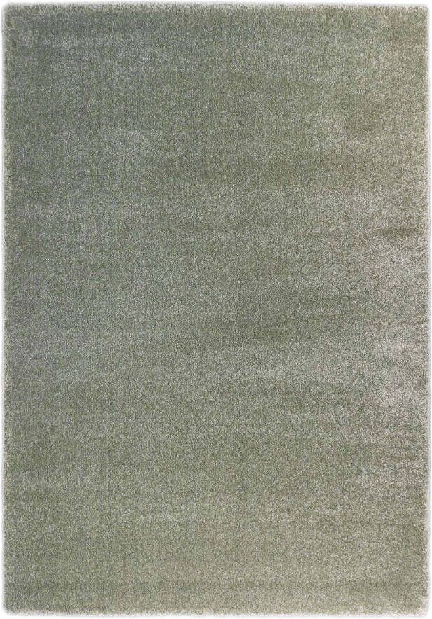 Merinos Vloerkleed Topas 330 45 Mint 200 x 290 cm