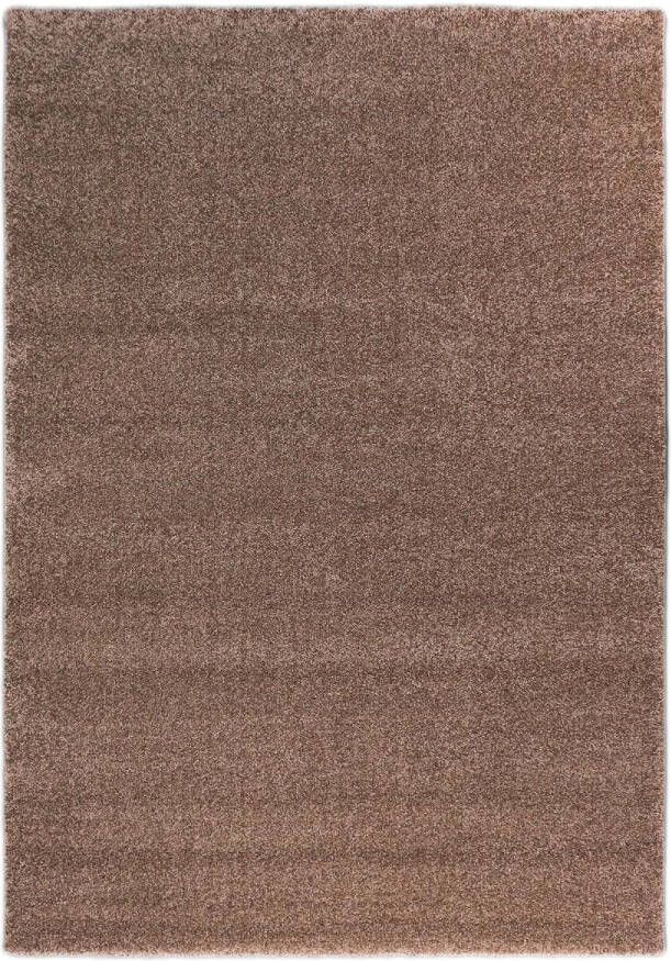 Merinos Vloerkleed Topas 330 80 Brown 120 x 170 cm