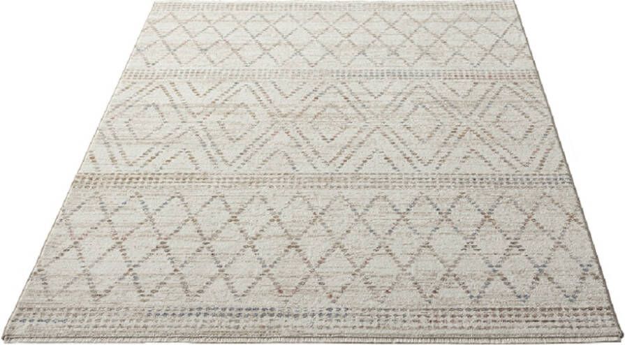 Merinos Vloerkleed Vintage Baltimore Multikleuren 80 x 150 cm