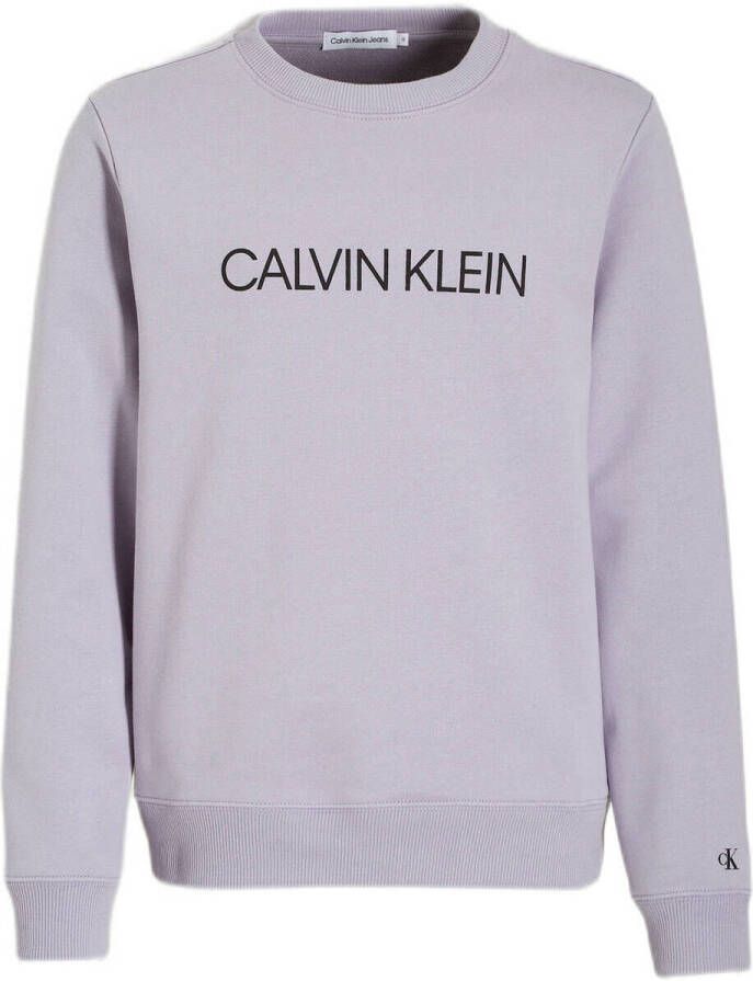 Calvin Klein Sweater