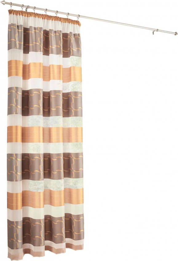 KLiNGEL Siergordijn Flemming Okergeel