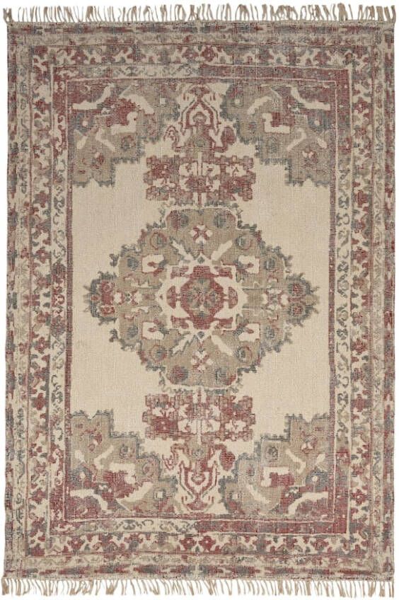 Webschatz Vloerkleed Anes Terra