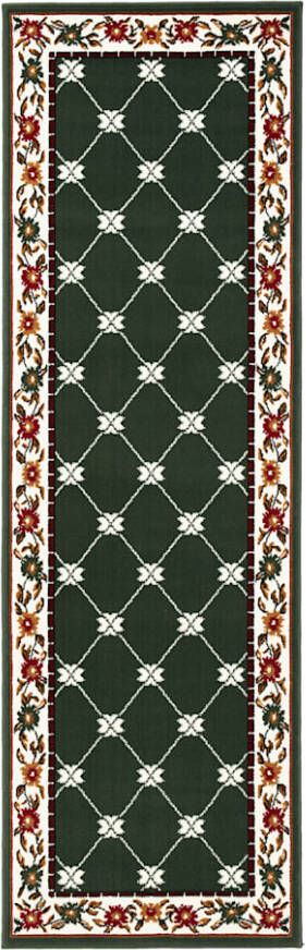 ZEN@Home Loper Aras Groen