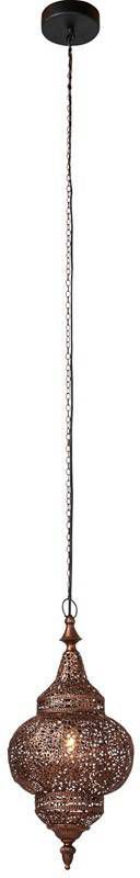 Kwantum Hanglamp Mira Koper