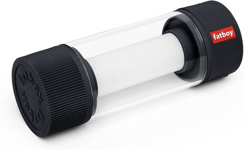 Fatboy LED tafellamp Tjoepke met accu antraciet
