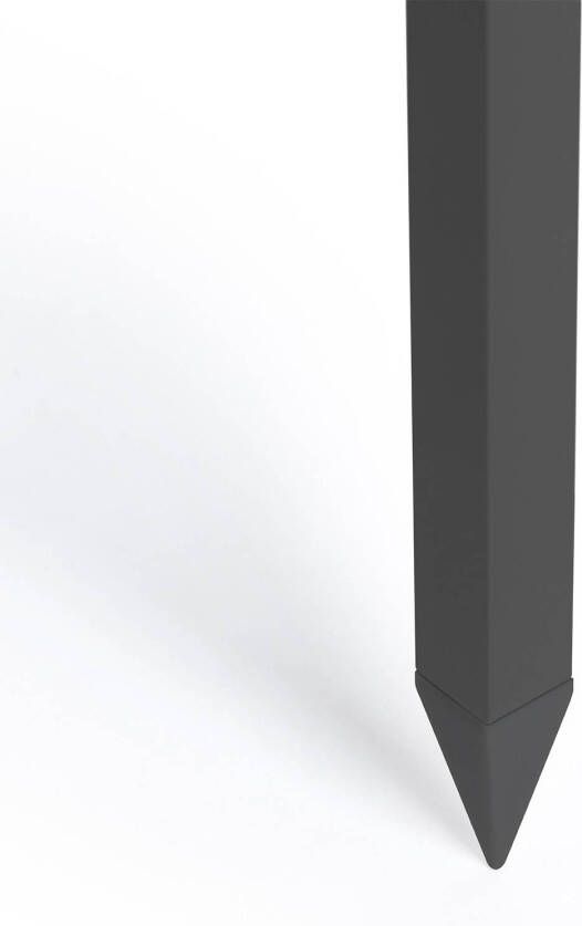 Fatboy Prê, t a Racket solar grondspies lampen per 3