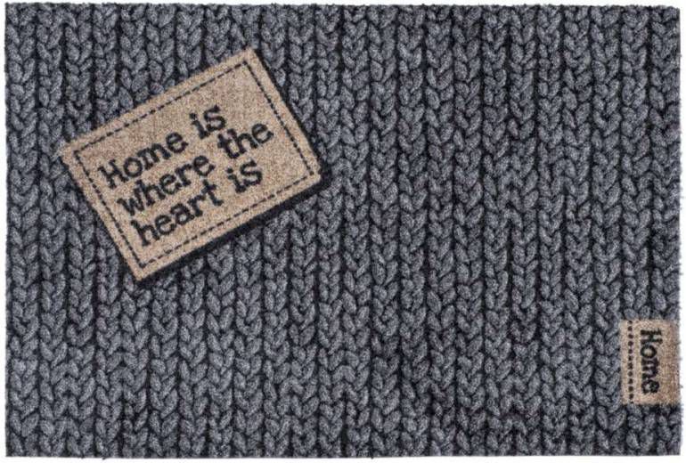 Leen Bakker Mat Creation Home 50x70 cm