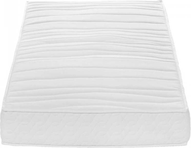 Leen Bakker Matras Uno 90x200x19 cm