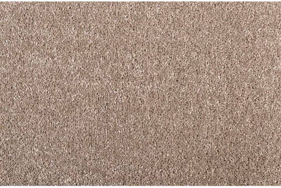 Leen Bakker Tapijt Carousel taupe