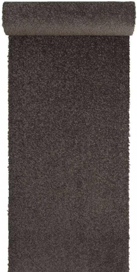 Leen Bakker Tapijt Master bruin