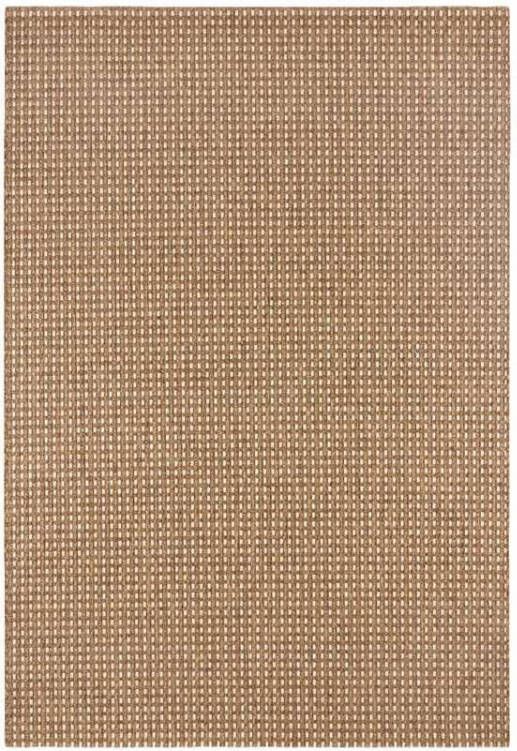 Leen Bakker Tapijt Pavia bruin 160x230 cm