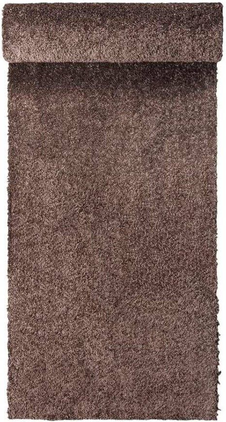 Leen Bakker Tapijt Sunshine bruin