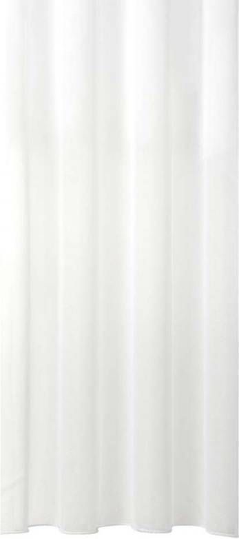 Leen Bakker Vitrage Gemma wit 300 cm