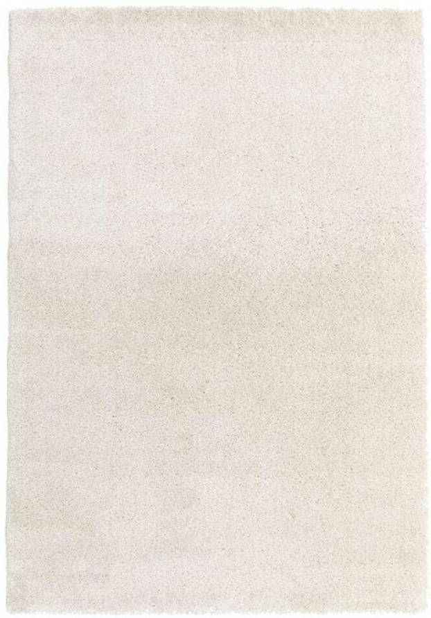 Leen Bakker Vloerkleed Haris crème 200x290 cm