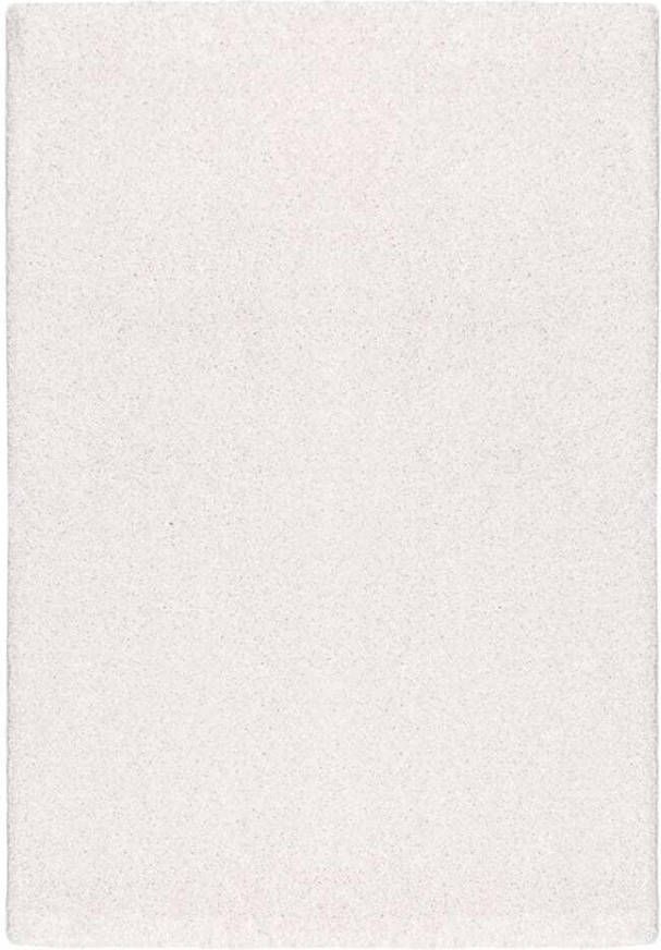 Leen Bakker Vloerkleed Haris wit 200x290 cm
