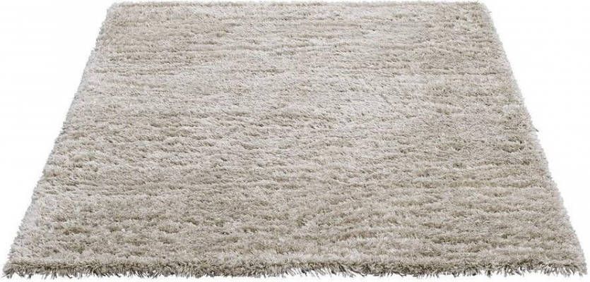 Leen Bakker Vloerkleed Skin beige 160x230 cm
