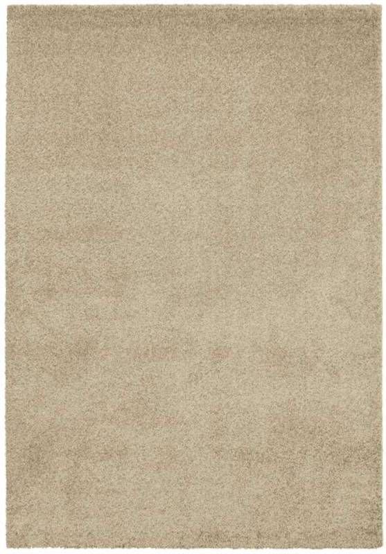 Leen Bakker Vloerkleed Hayes beige 80x150 cm