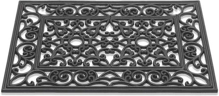 Hamat Deurmat Antiek Sun Rubber 40x60cm