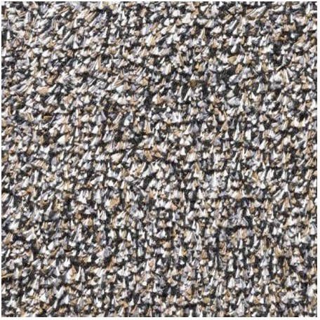 Hamat Droogloopmat Aquastop 50x80 cm Deurmat Graniet
