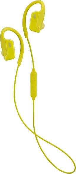 JVC HA EC30BTYE in ear bluetooth sport koptelefoon