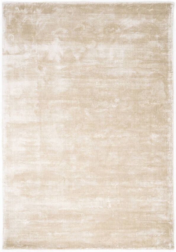 By-Boo By Boo Vloerkleed 'Muze' 190 x 290cm, kleur Beige
