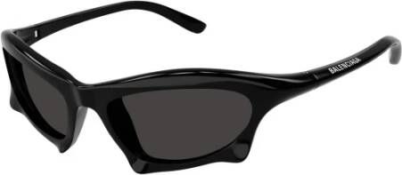 Balenciaga Zonnebrillen Zwart unisex