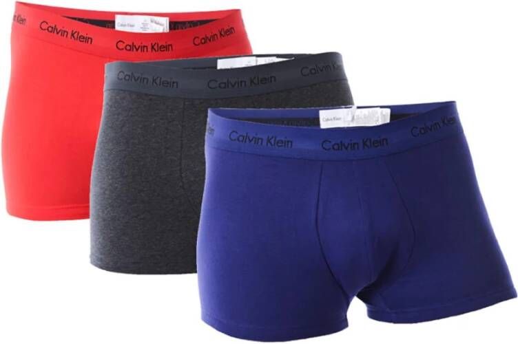 Calvin Klein Underwear boxershort (set van 3)