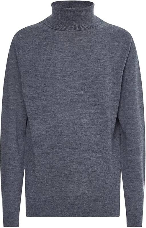 Calvin Klein Gilets Grijs Heren