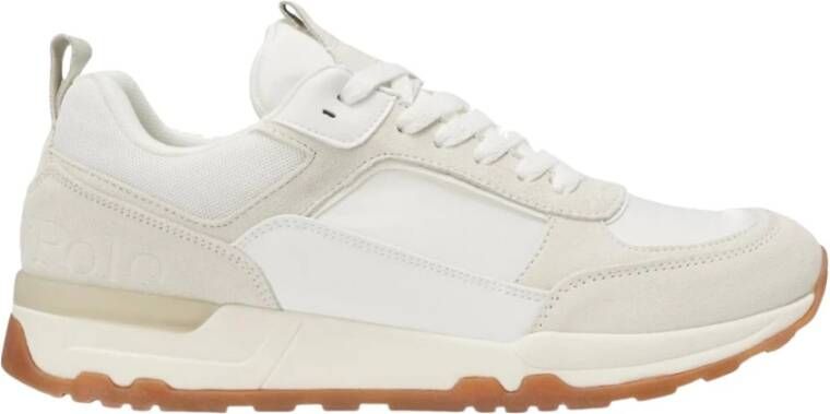 Marc O'Polo Sneakers Wit Heren
