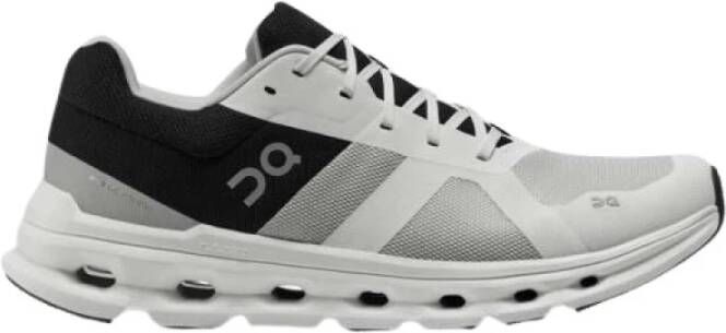 ON Running Sneakers Grijs Heren