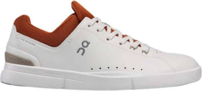 On The Roger Advantage Heren Schoenen